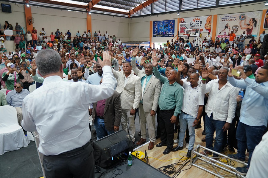 Leonel Fernández