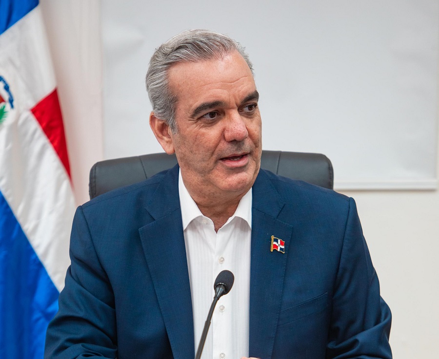 Luis Abinader