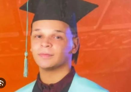 Hallan muerto a Luis Rosario Martich