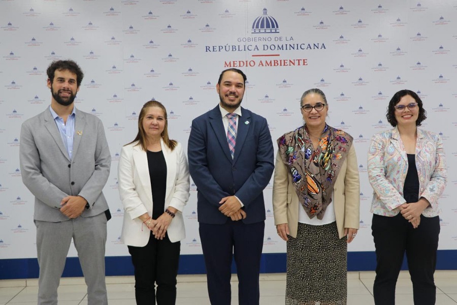 MA y PNUD lanzan el proyecto BIOFIN busca cerrar brecha financiera en la biodiversidad