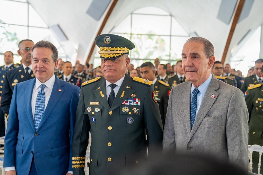 En el Ministerio de Defensa expertos analizan el rol estratégico de la industria militar
