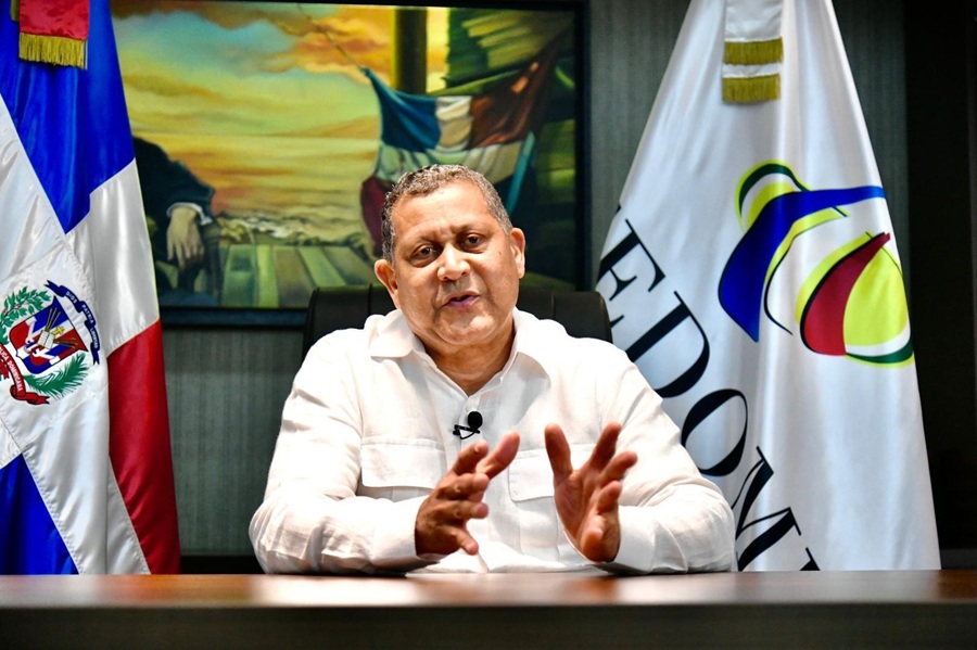 Presidente de Fedomu valora como positiva aprobación de proyecto que modifica Ley 225-20