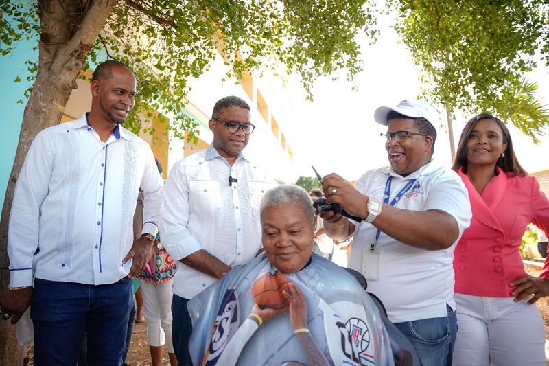 Robert Polanco: “Abinader impulsa mecanismos para un gobierno más humano”