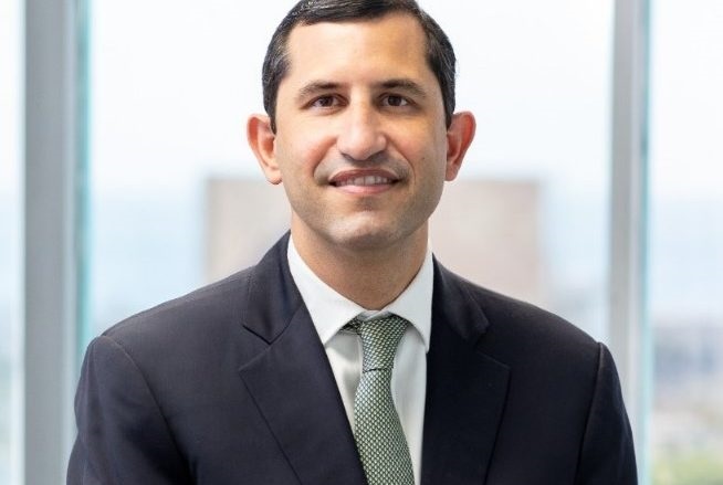 Roberto Herrera: Incertidumbre y volatilidad afectan industria eléctrica en RD