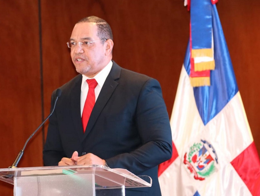 Rodolfo Valentín Santos