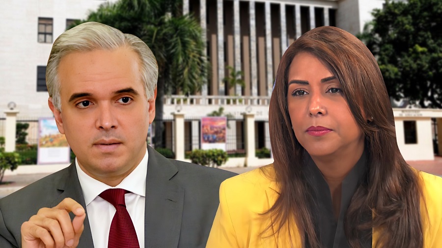 Selinée Méndez: “El Gobierno de Abinader se quemó en Educación”
