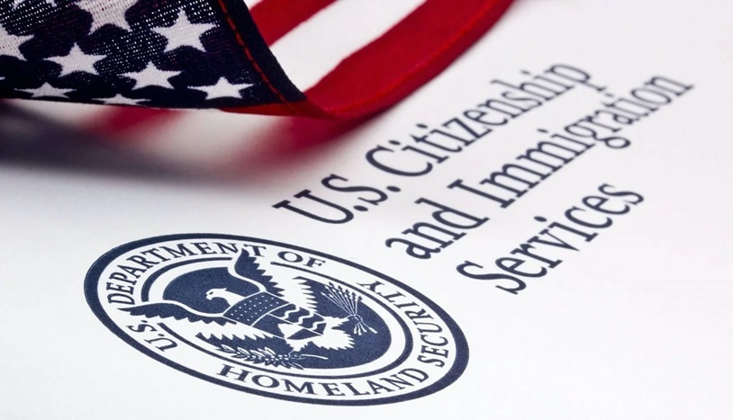 Entra en vigor en USA aumento tarifas ciertos trámites migratorios