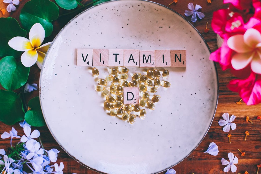 Vitamina D: una carencia frecuente incluso bajo el sol