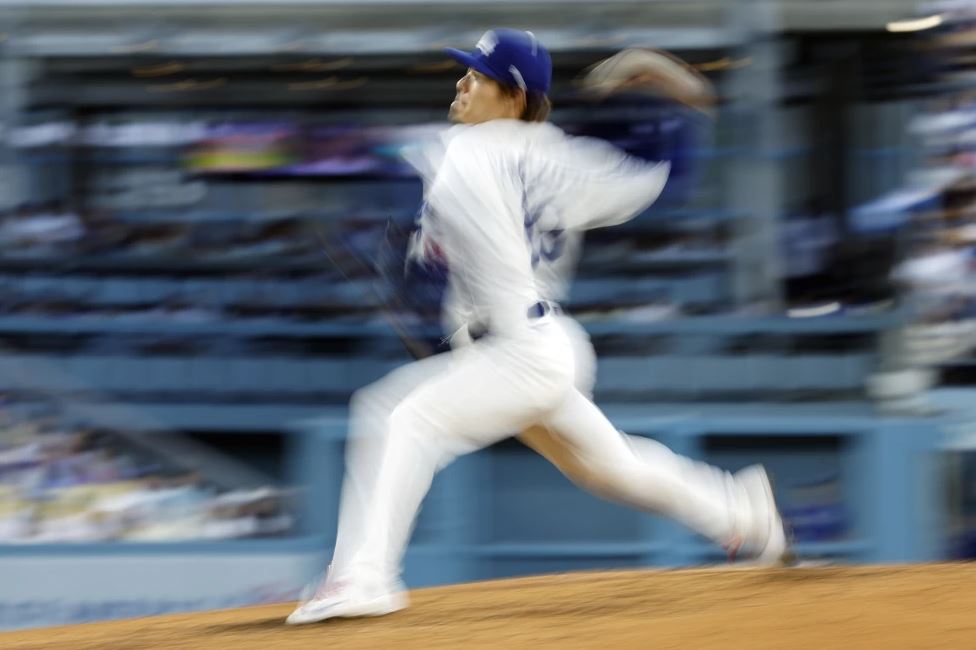 Ohtani llega a 30 jonrones por 5ta temporada seguida; Yamamoto y Dodgers vencen 6-1 a Medias Blancas