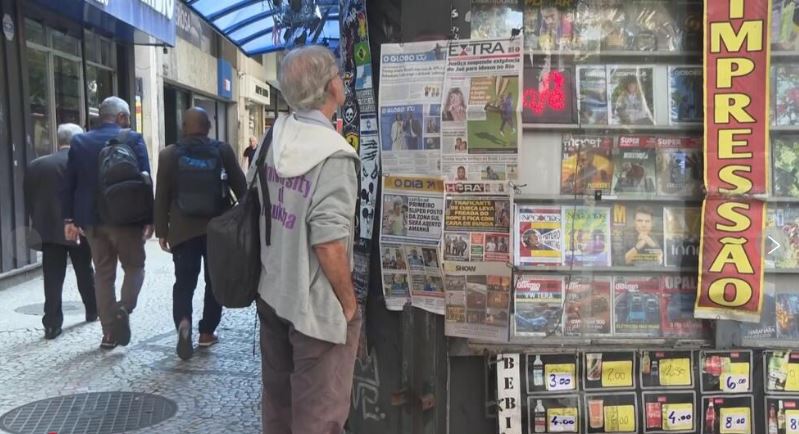 Brasil promete aranceles de represalia contra Estados Unidos si Trump implementa impuestos de importación del 50%
