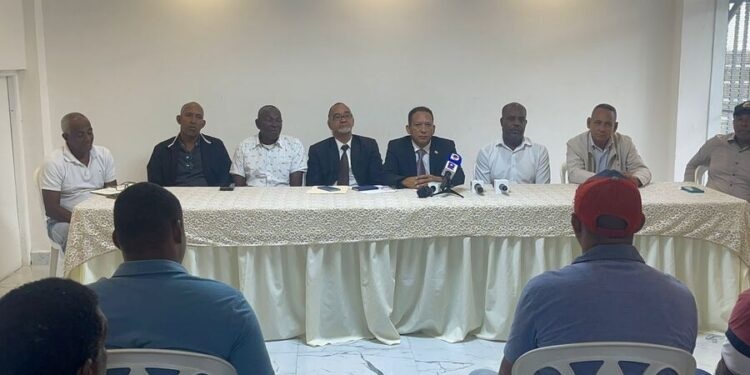 CONADECO RED y productores cebolla denuncian exclusión y exigen pago deuda