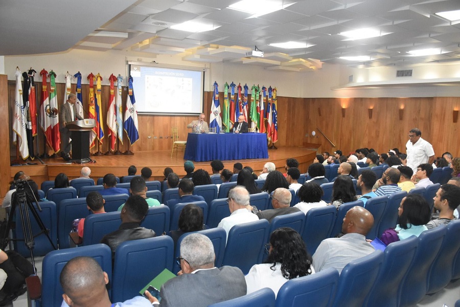 MESCyT celebra el X Congreso Internacional de Investigación Científica