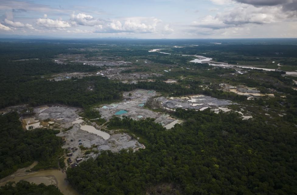 Principal corte de DDHH de América Latina afirma que gobiernos deben actuar ante la crisis climática