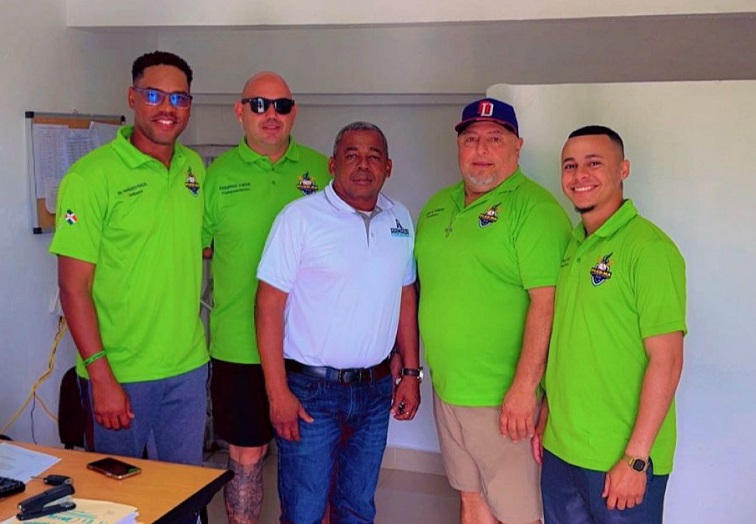 Anuncian intercambio de béisbol entre Puerto Rico y República Dominicana