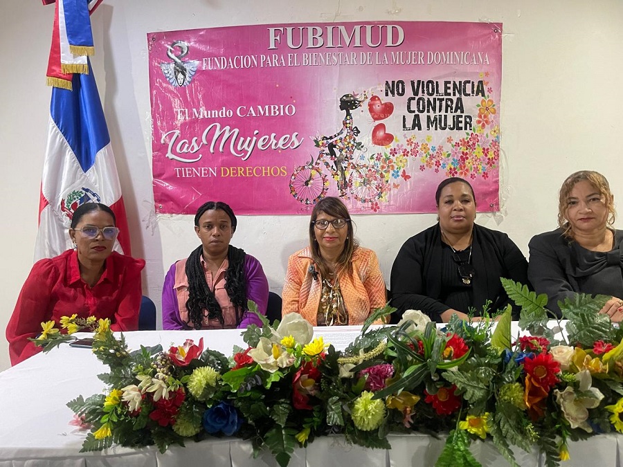 Organizaciones sociales exigen inclusión en el Presupuesto Nacional