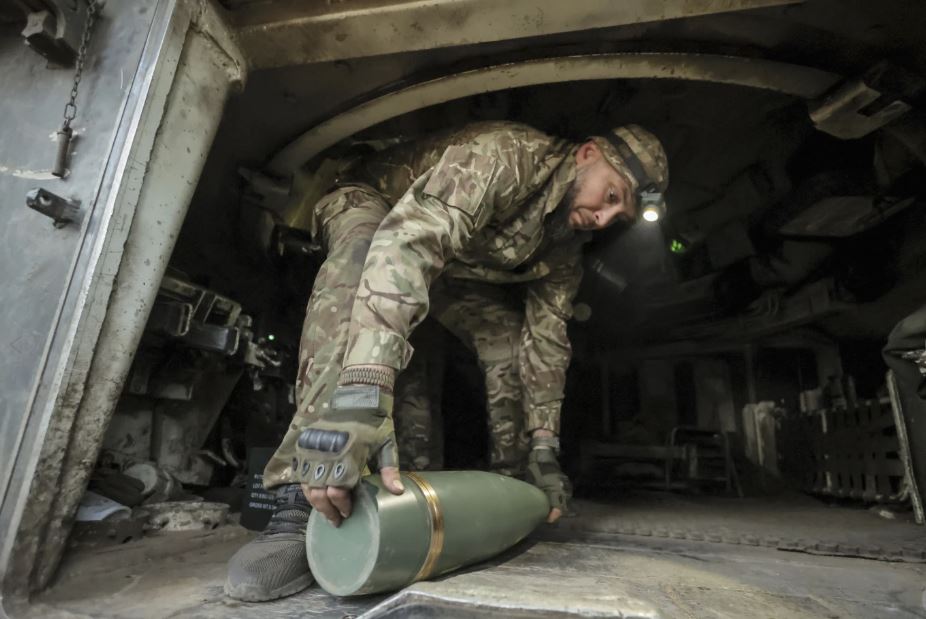 Rusia podría usar los 50 días de Trump para desgastar a Ucrania, pero un avance rápido es improbable