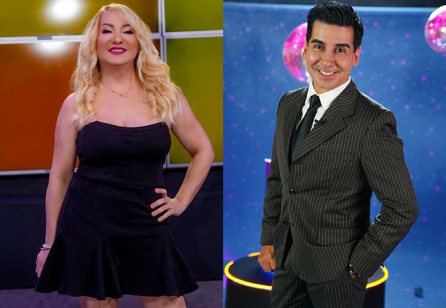 Manuel y Hermes celebran 33 años de brillante trayectoria en la televisión dominicana
