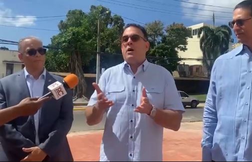 Usuarios del Parqueo Plaza Colonial tendrán hasta dos horas gratis al consumir en restaurantes o bar