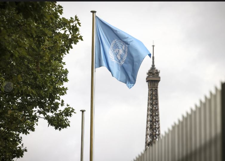 EEUU anuncia su salida de la UNESCO, apenas dos años después de volver
