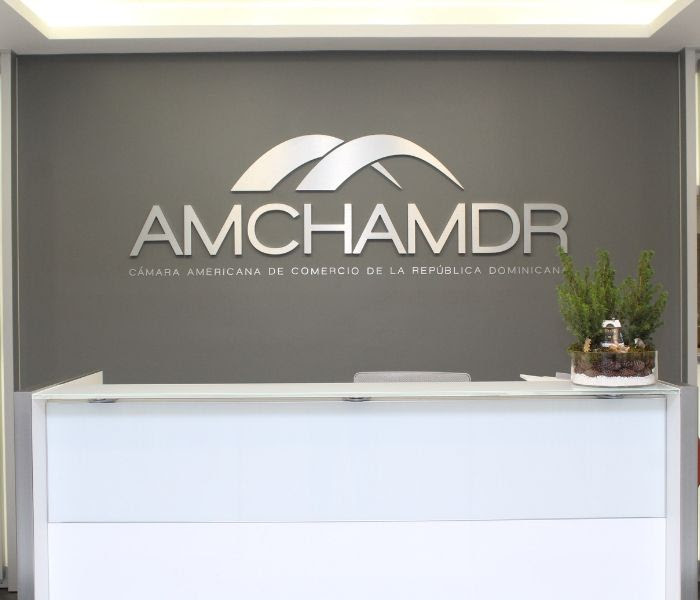AMCHAMDR respalda aprobación de la Ley 47-25 de Contrataciones Públicas