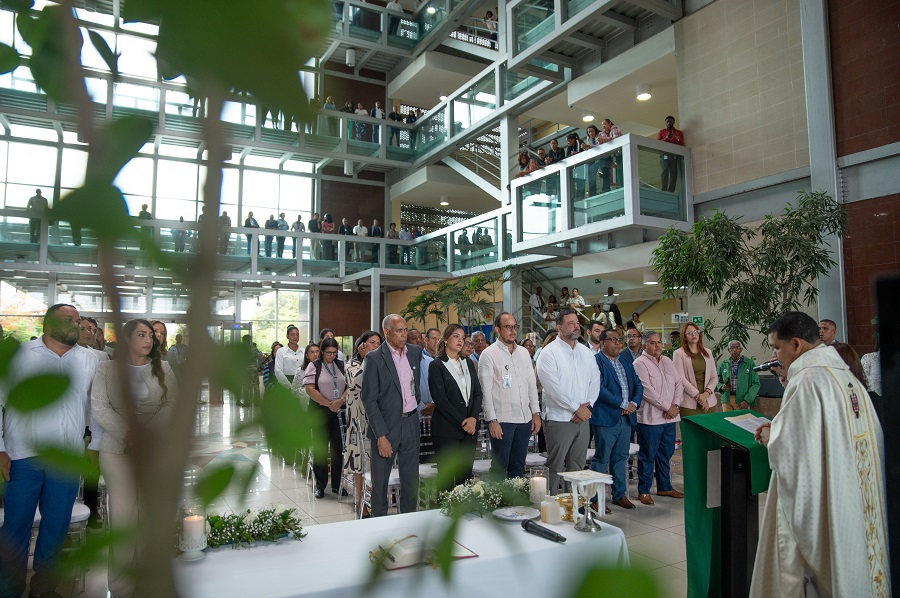 Medio Ambiente celebra su 25.º aniversario al servicio de la naturaleza