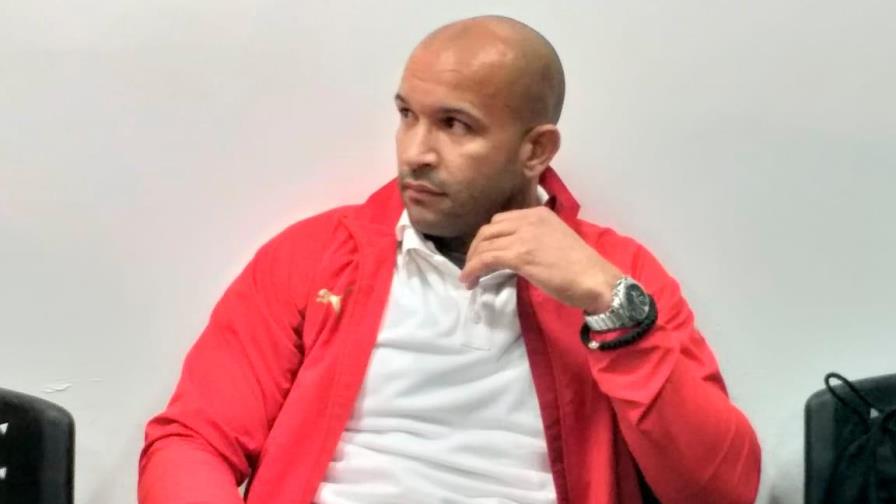 Ambiorix Nepomuceno recurre en casación su condena por asesinato a la abogada Paola Languasco