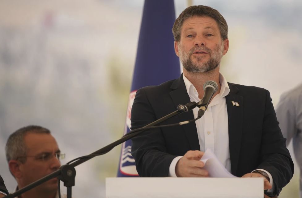 Israel anuncia asentamiento en Cisjordania; según grupos de DDHH podría amenazar un Estado palestino