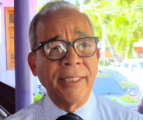 Rubén Bichara: Población recibe duro golpe por apagones