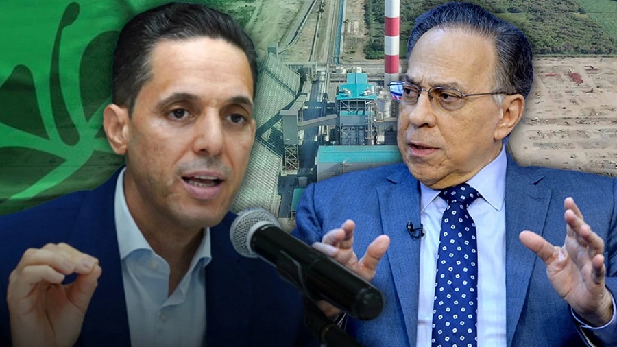 Fuerza del Pueblo dice Celso miente