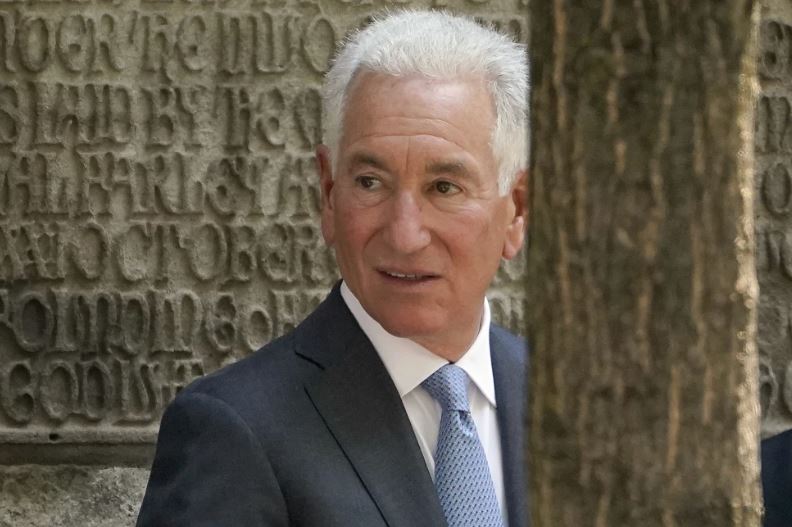 Francia convoca a embajador de EEUU por carta “inaceptable” sobre actitud ante el antisemitismo