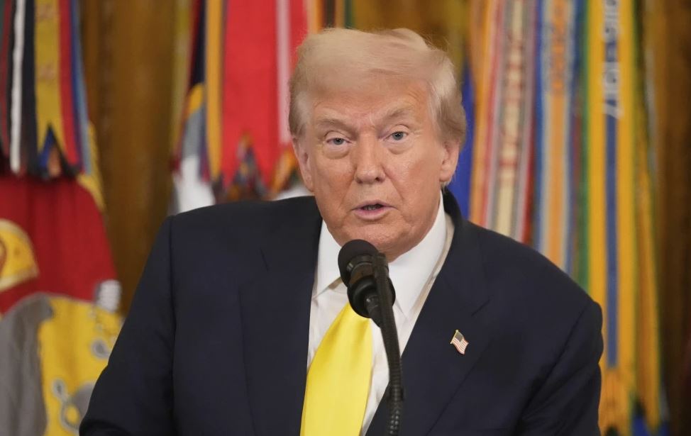 Trump recibirá a Armenia y Azerbaiyán en una cumbre de paz en la Casa Blanca para poner fin a décadas de conflicto