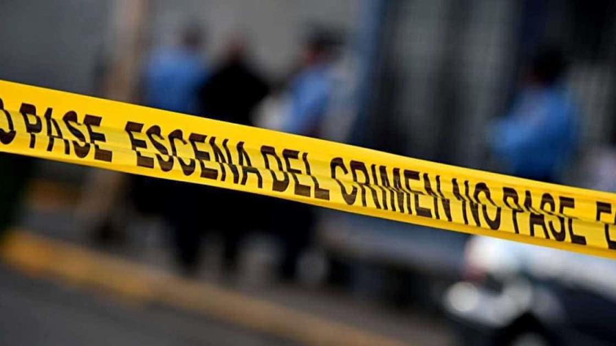 Desconocidos a bordo de un carro entran a finca en Monción, matan a un hombre y secuestran otro