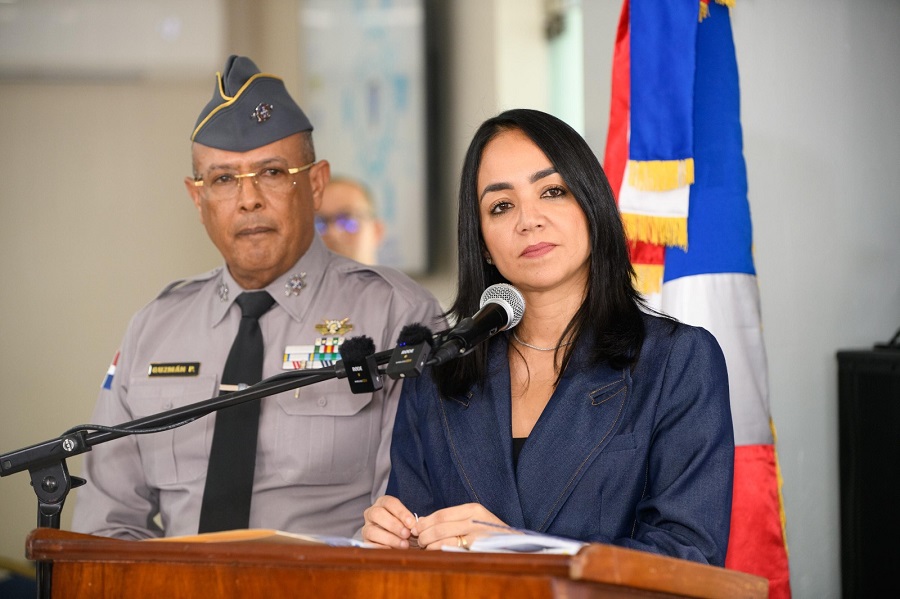 Fuerza de Tarea Conjunta traza plan estratégico para reducir homicidios en provincias de mayor incidencia