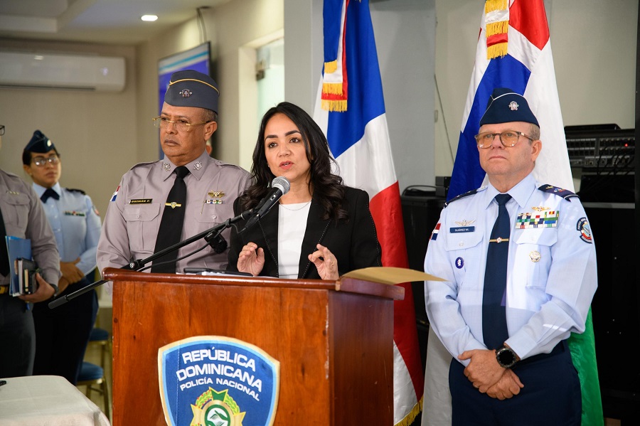 Autoridades aumentarán acciones contra tenencia de armas ilegales en centros de recreación