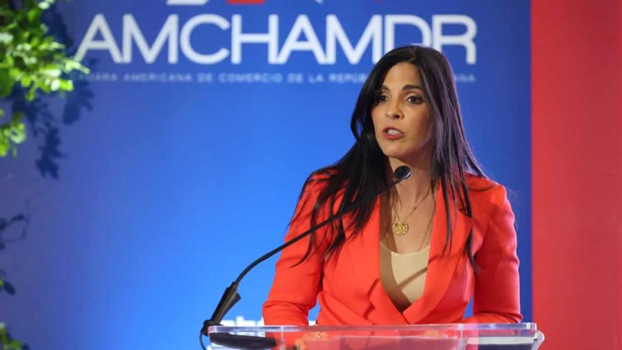 Francesca Rainieri: la seguridad es un bien público que exige mejoría permanente