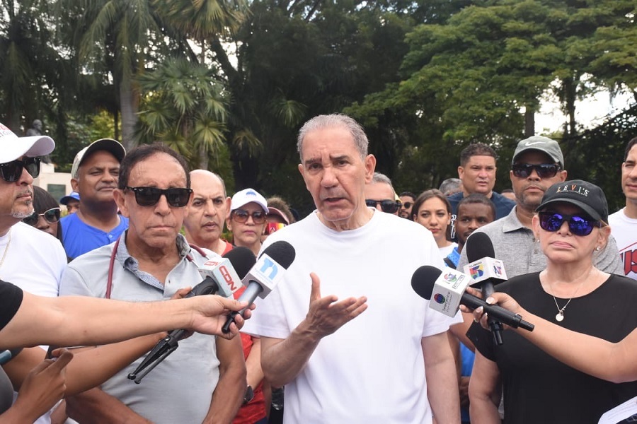 Franklin García Fermín