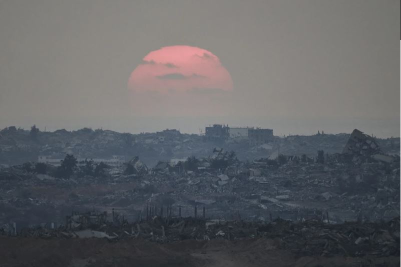 Israel enfrenta creciente condena global por expansión militar en Gaza