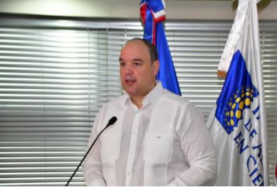 José del Castillo Saviñón renuncia al PLD y dice que se va en paz y agradecido
