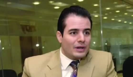 Manuel Morales Vicens