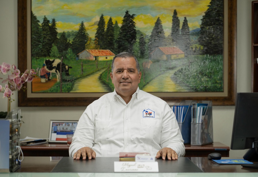 Miguel Laureano