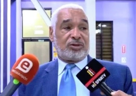 Radhamés Camacho : El Gobierno trabaja sin planificación, improvisa