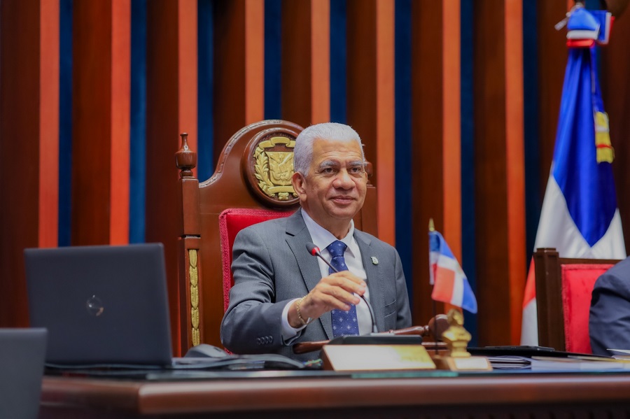 Ricardo de los Santos