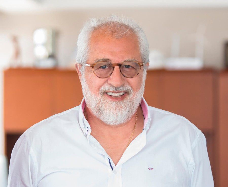 Rolando González Bunster: “Sin energía eléctrica, el turismo no puede existir”