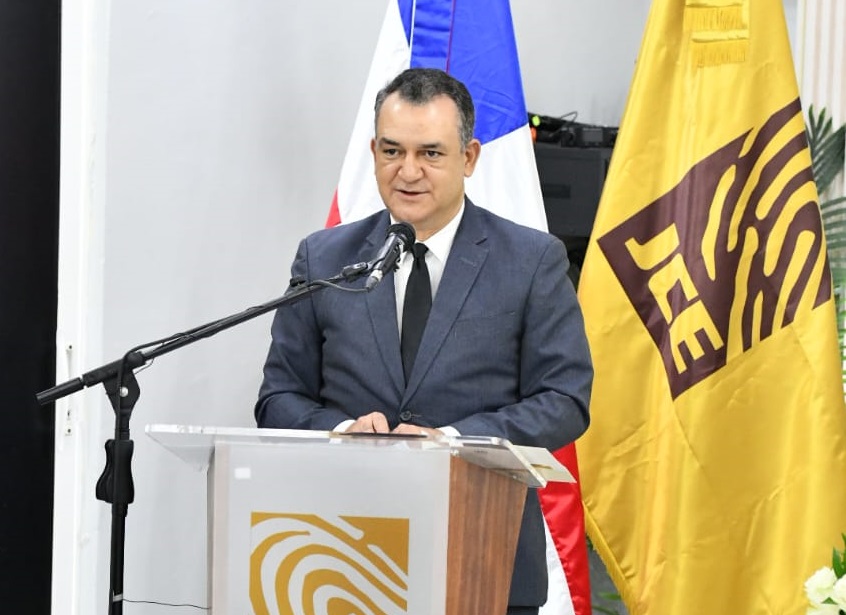 Presidente de la JCE: “La observación electoral debe ser cuidada, profundizada y profesionalizada”