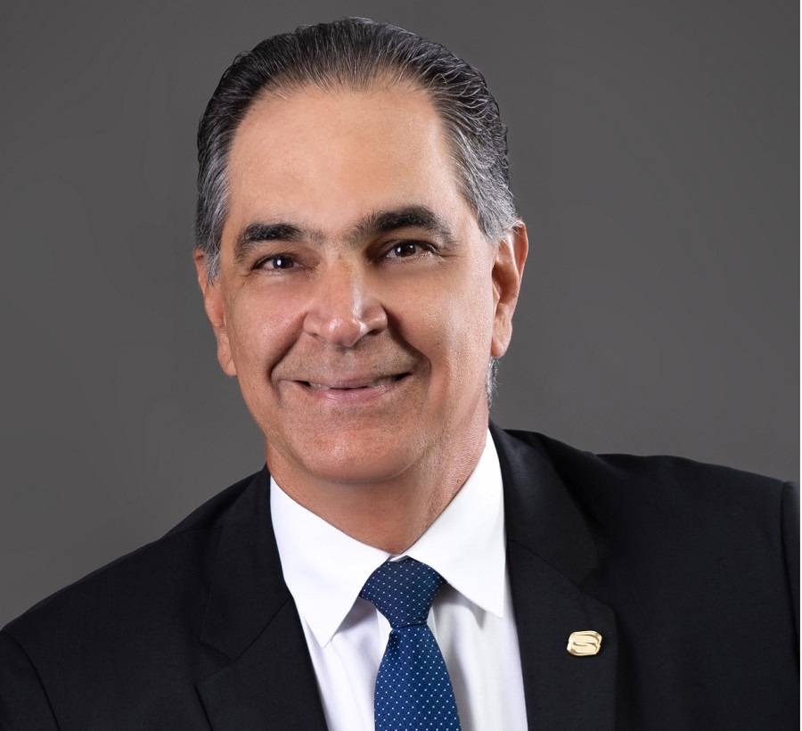 Santiago Hazim : SeNaSa está más robustecida, transparente y comprometida con la salud universal