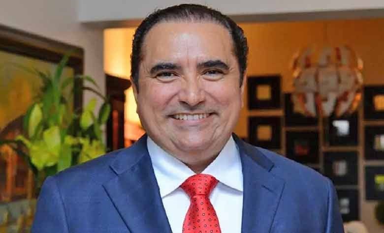 Víctor Pavón califica elecciones internas FP como una demostración de fuerza en RD