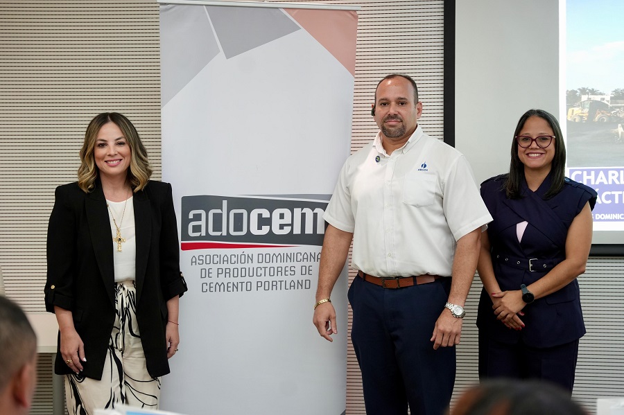 ADOCEM y Cementos Argos organizan charla técnica “Durabilidad del Concreto”