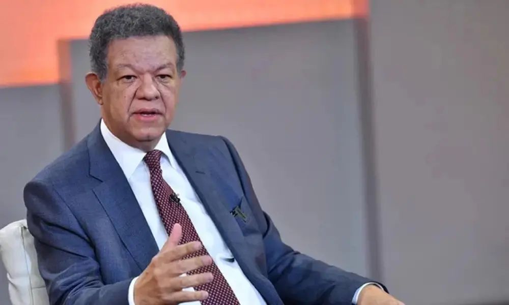Leonel: política alimentaria del gobierno ha condenado al pueblo a comer “cocote, molleja, pata y asadura”