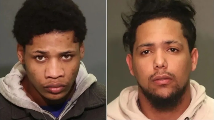 Condenan dominicanos balearon e intentaron atracar agente Patrulla Fronteriza en el Alto Manhattan