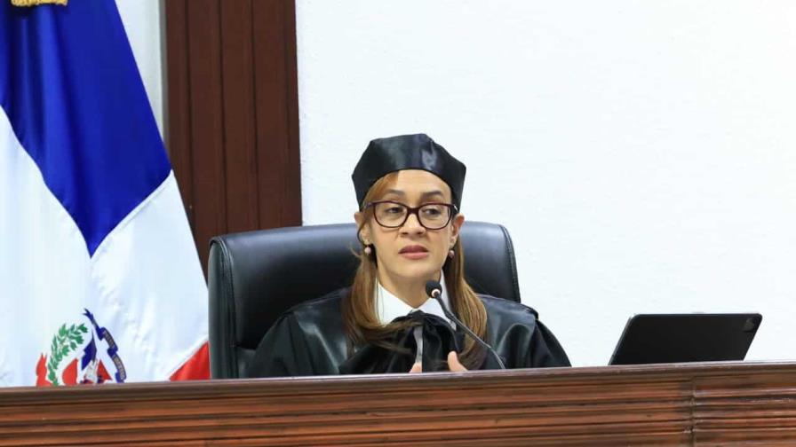 Condenan a Alexis Medina a siete años de prisión por soborno, lavado y asociación de malhechores